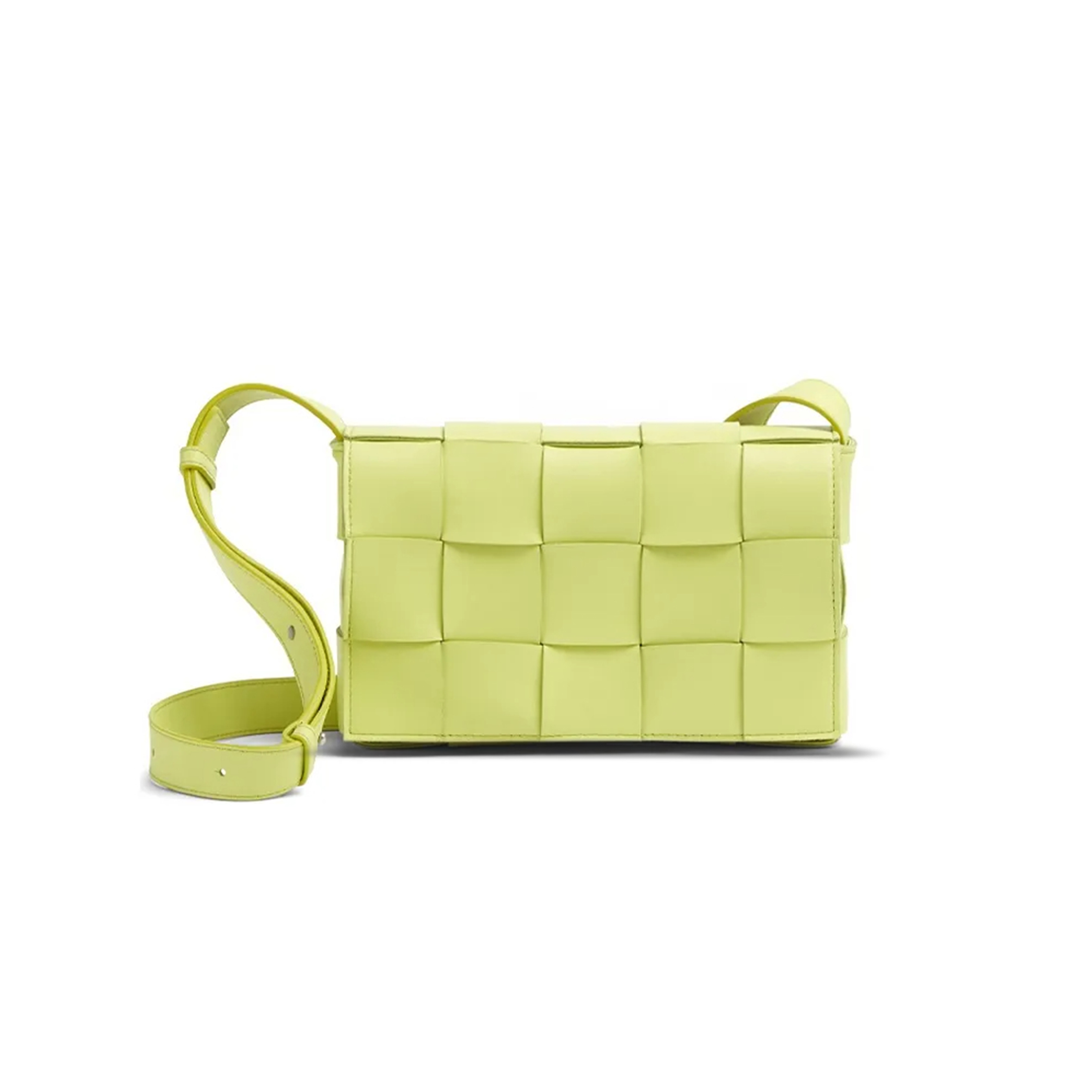 bo*te*ga Ve*ne*ta cassette 578004vmay13458 (23*15*5.5cm)